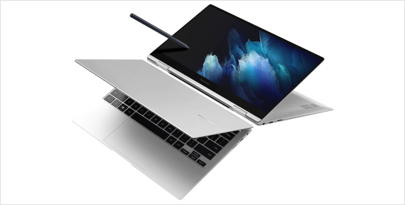 samsung galaxy book pro 360