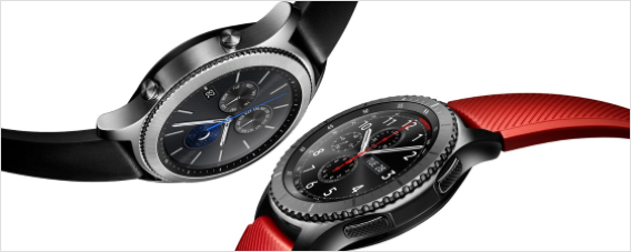 Samsung Galaxy Watch